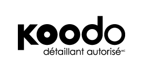 Koodo Dtaillant autoris